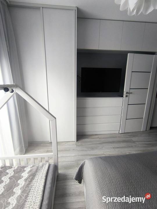 Mieszkanie 60m2 w Zaczerniu k Rzeszowa Zaczernie sprzedam