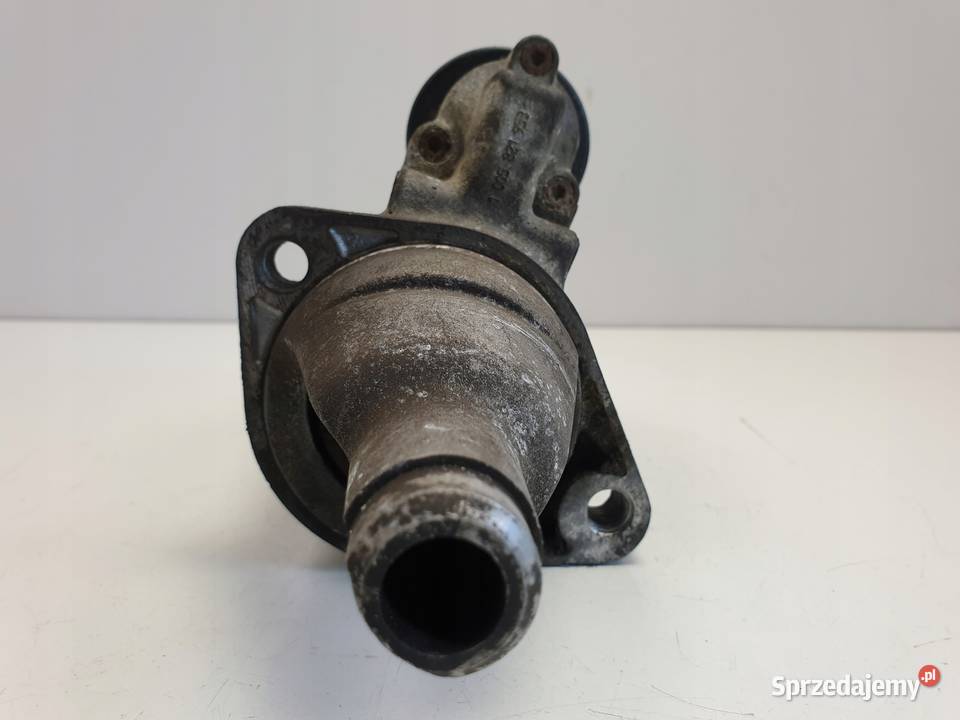 Audi A4 B6 25 TDI V6 ROZRUSZNIK bosch 0001109021 Janów