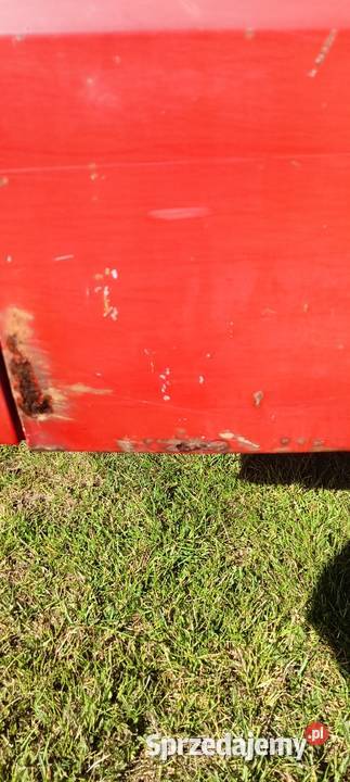 Iveco daily wywrotka nie Zduńska Wola