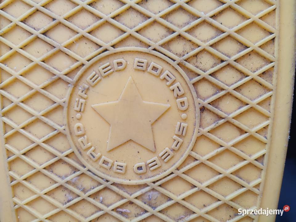 Deskorolka Speed Board sprzedam