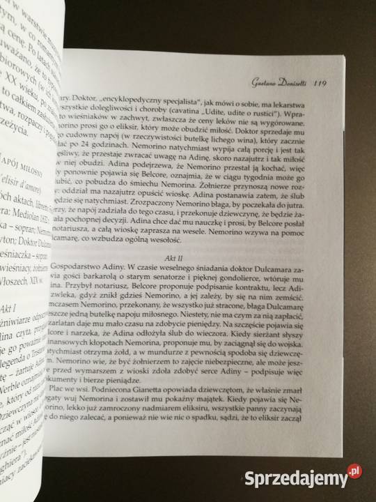 Przewodnik operowy Jacek Marczyński sztuka, kultura i etnologia kujawsko-pomorskie