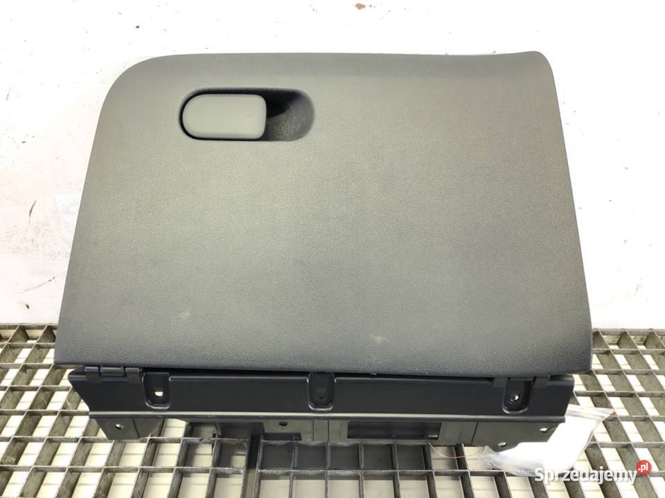 SCHOWEK CITROEN C3 PICASSO Minivan PÓŁKA WNĘKA podkarpackie