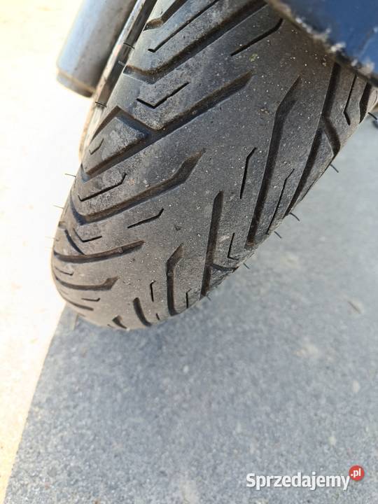 Yamaha mayesty 400 Parczew