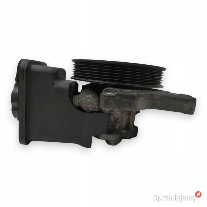 POMPA WSPOMAGANIA BMW E46 E60 E61 E87 20 D Chełm