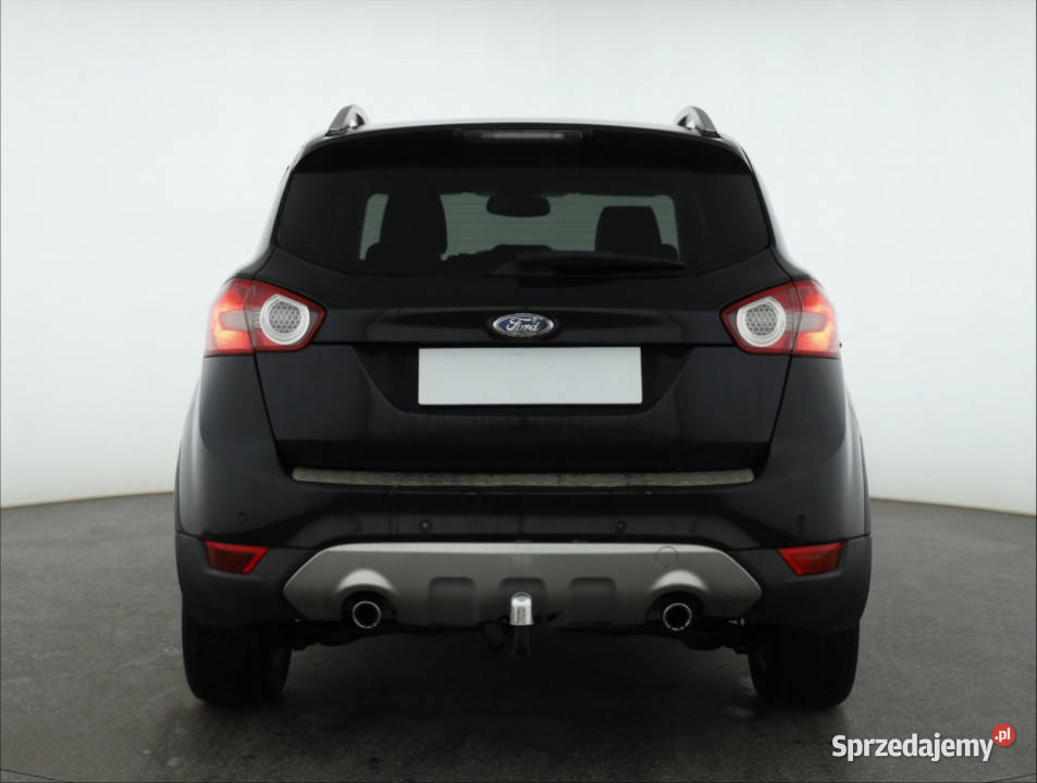 Ford Kuga 20 TDCi czujnik deszczu Piaseczno