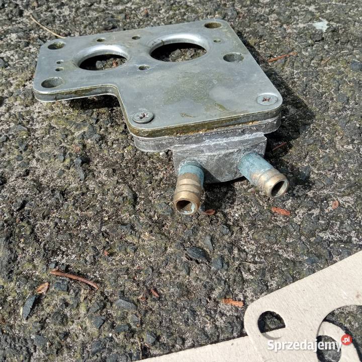 Uszczelki instalacji gazu Fiat 125p Polonez Ryki