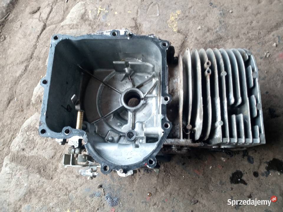 część kosiarka traktorek Miączyn