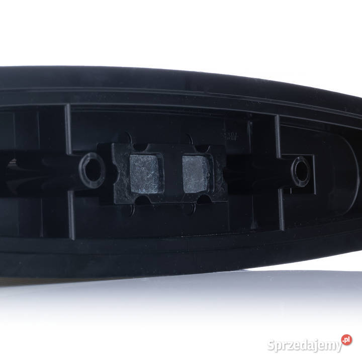 Filtr do Odkurzacza Zmywalny Wylotowy 257 Ludźmierz