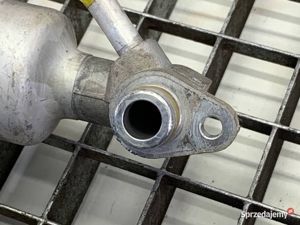 RURKA KLIMATYZACJI FIAT TIPO 51986971 14 95