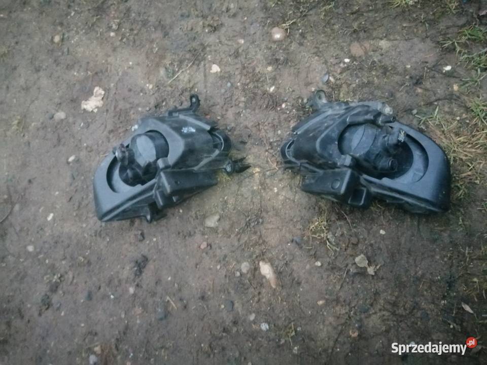 halogen hiundai i30 łódzkie Wieluń