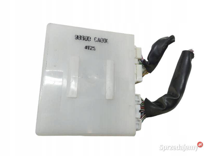 MODUŁ 98800CA000 Nissan Murano I 20022007