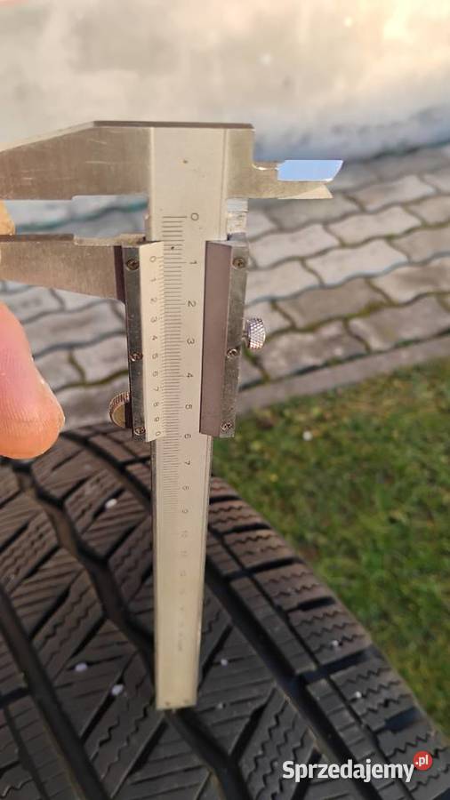 Opony zimowe HANKOOK