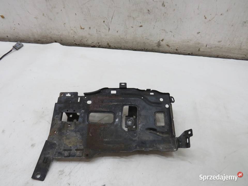 PODSTAWA AKUMULATORA PEUGEOT 308 T9 7501948001