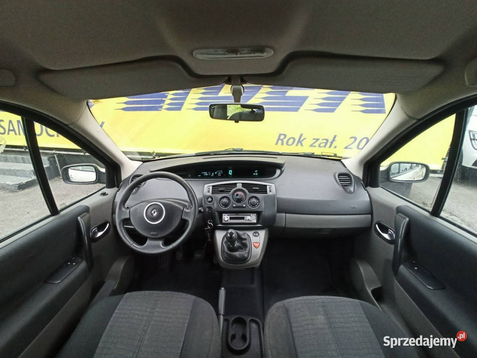 1 właściciel 19 lat manualna Pozostałe