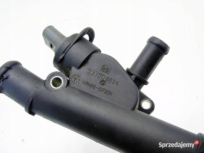 KRÓCIEC CZUJNIK WODY 19 SDI FABIA I POLO 4 IBIZA Sosnowiec sprzedam