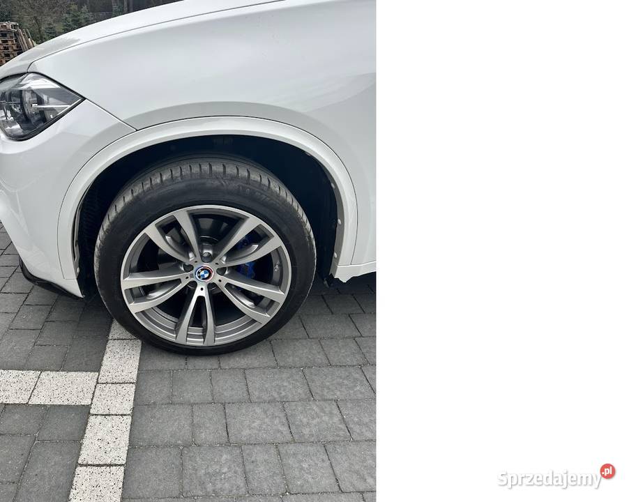 Koła BMW 20 X5 F15 F16 MPakie Kraków