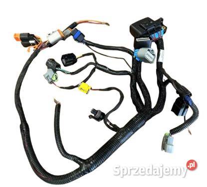 Wiązka przewodów 847809 małopolskie Kamionna sprzedam