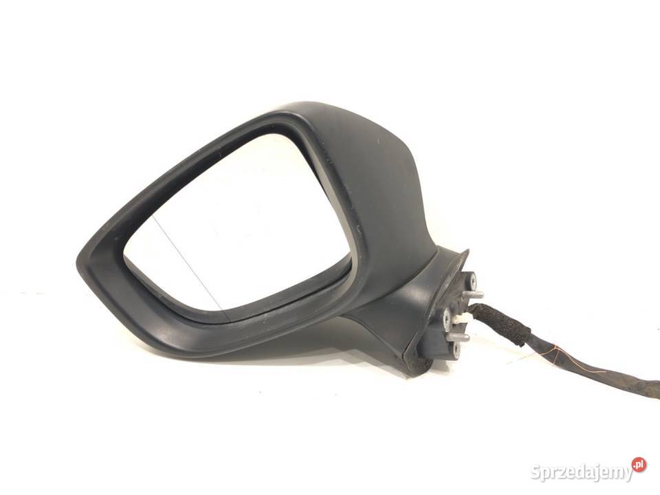 LUSTERKO LEWY 10 PIN MAZDA 3 BM Hatchback