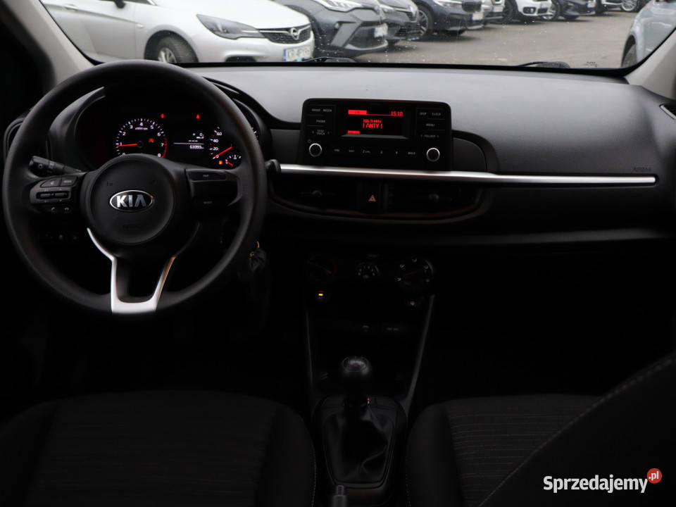 Kia Picanto 10 MPI ESP