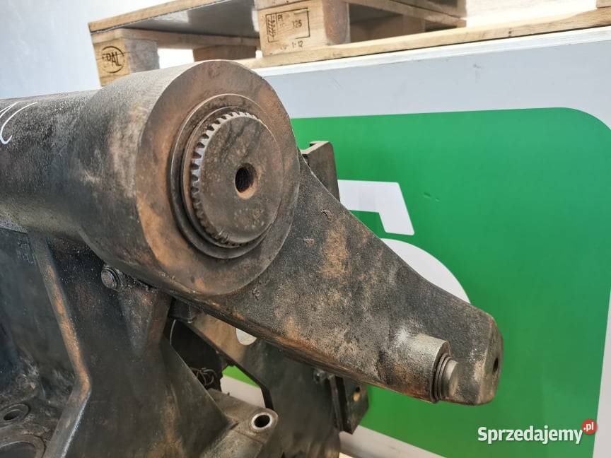 Górne ramiona tylnego Tuza JCB Fastrac 1135 sprzedam