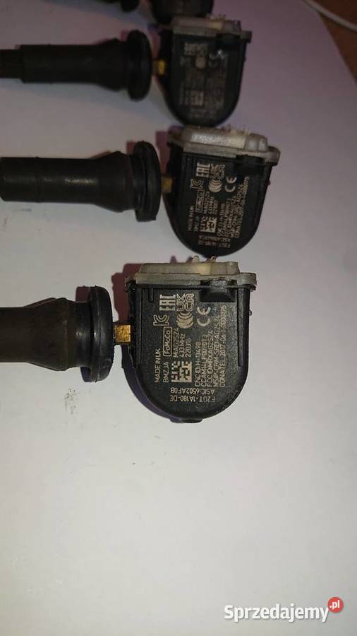 czujnik ciśnienia TPMS Ford F2GT1A180DD osobowe Łomianki sprzedam