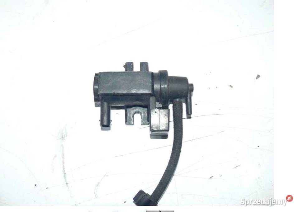 ZAWÓR PODCIŚNIENIA BMW E87 118 120 E90 120 320 D Wielkie Drogi