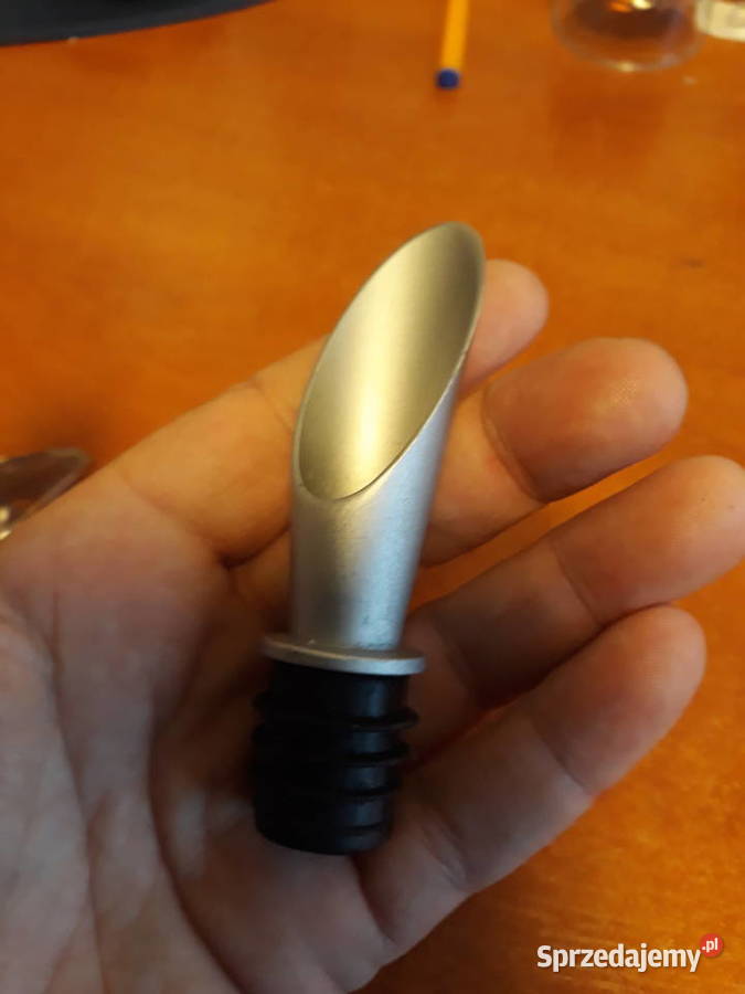 stare nalewki i korki do butelek Ełk