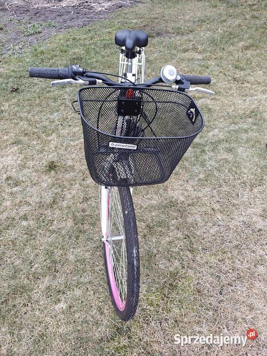 Rower damka 26 lubuskie Nowa Sól sprzedam