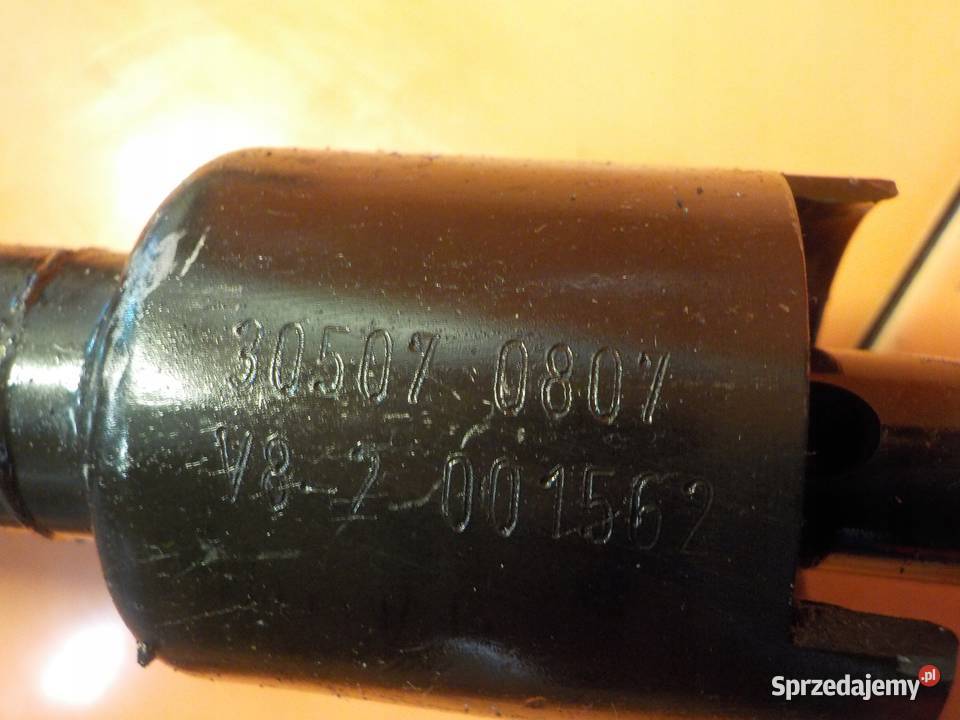 MINI COOPER S R56 16 THP 10r 174 N14 wybierak Suków