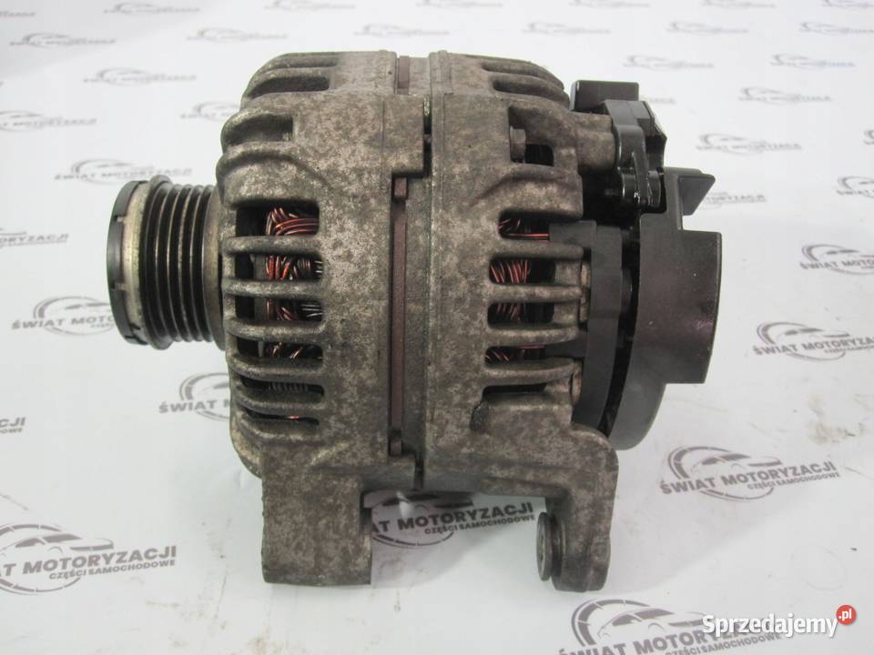 CORSA ASTRA 14 16V A14XER 13r 100 blok Układ elektryczny silnika
