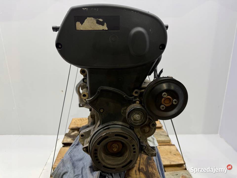 SILNIK F16D4 Chevrolet Cruze Aveo T300 16 16V Motoryzacja Rudka sprzedam
