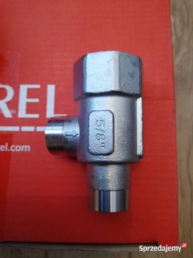 Elektroniczny zawór rozprężny CAREL E3V30CWM0 Chojnice