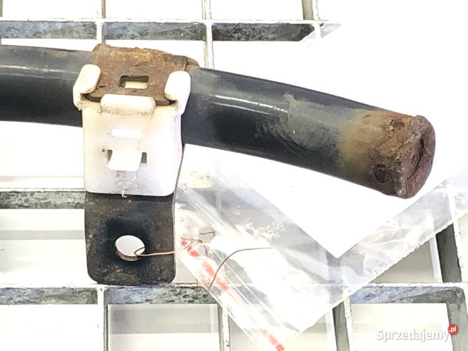 BELKA ZDERZAKA PRZÓD HYUNDAI i40 WZMOCNIENIE