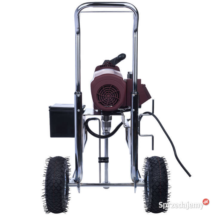 Agregat Malarski Apex B 2500W 20MPa 32Lmin Ludźmierz