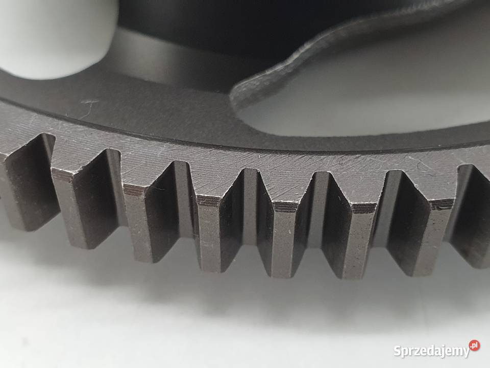 SPRZEGLO ROZRUSZNIKA LOZSYKO BIEZNIA KOLO HONDA łódzkie Janowice