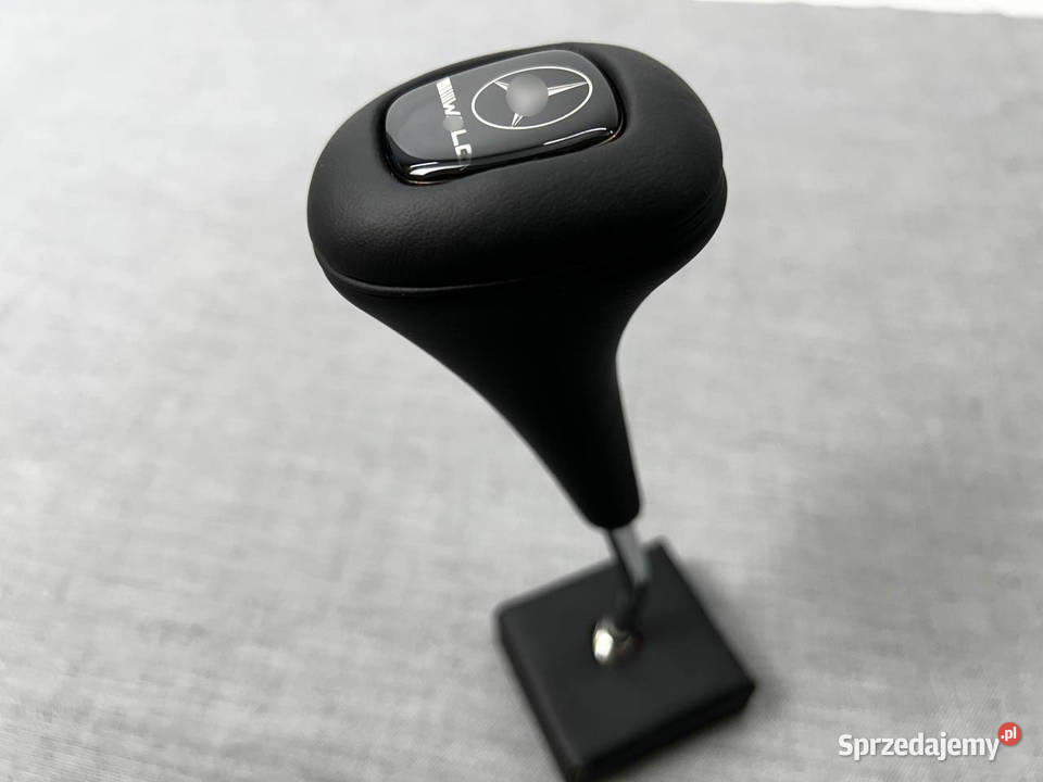 GAŁKA ZMIANY BIEGÓW WALD DO MERCEDES W140 W124 lubelskie Chełm