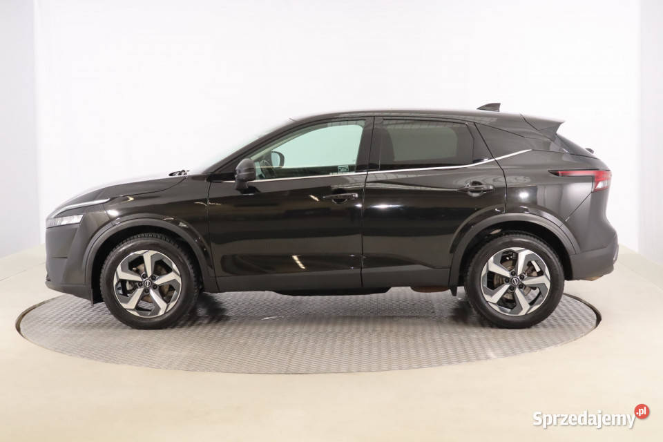 Nissan Qashqai 13 DIGT MHEV Zabrze