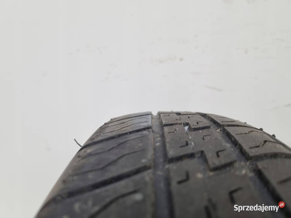 KOŁO DOJAZDOWE ZAPASOWE Ford C Focus Mk2 II lubelskie Chełm sprzedam