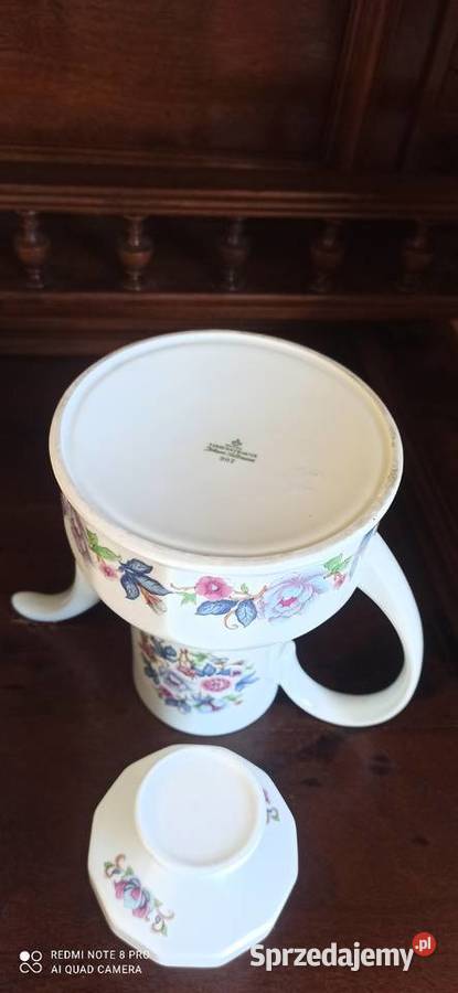 Dzbanek do herbaty Vohenstrauss Johann Seltman