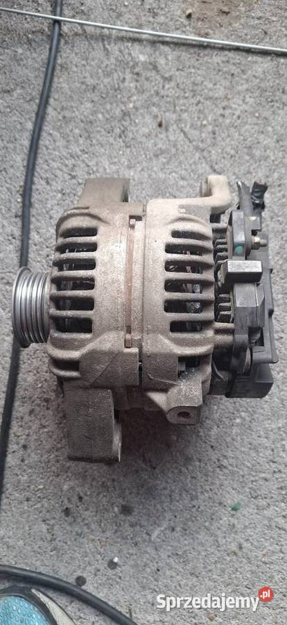 Alternator 18 Vectra osobowe Barcin