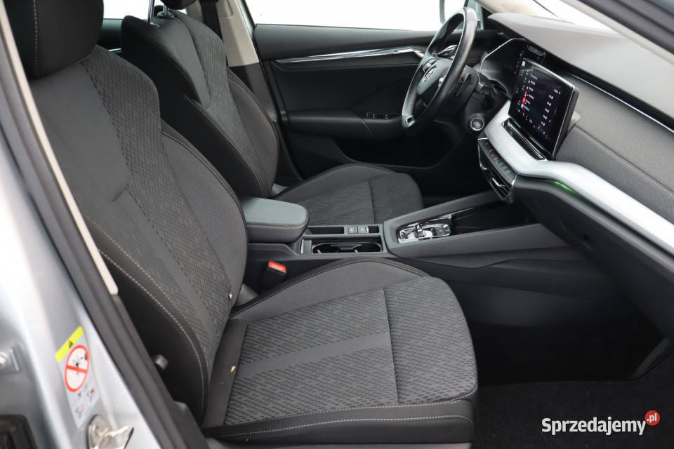 Skoda Octavia 20 TDI poduszka powietrzna Zabrze