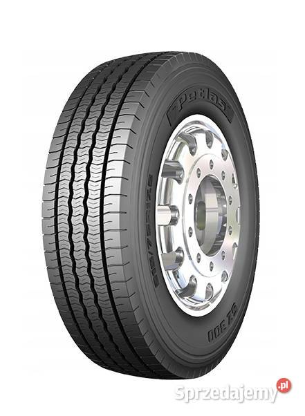 Opony 2x 22575R175 TL 14PR 129M MS SZ300 Petlas Brzesko
