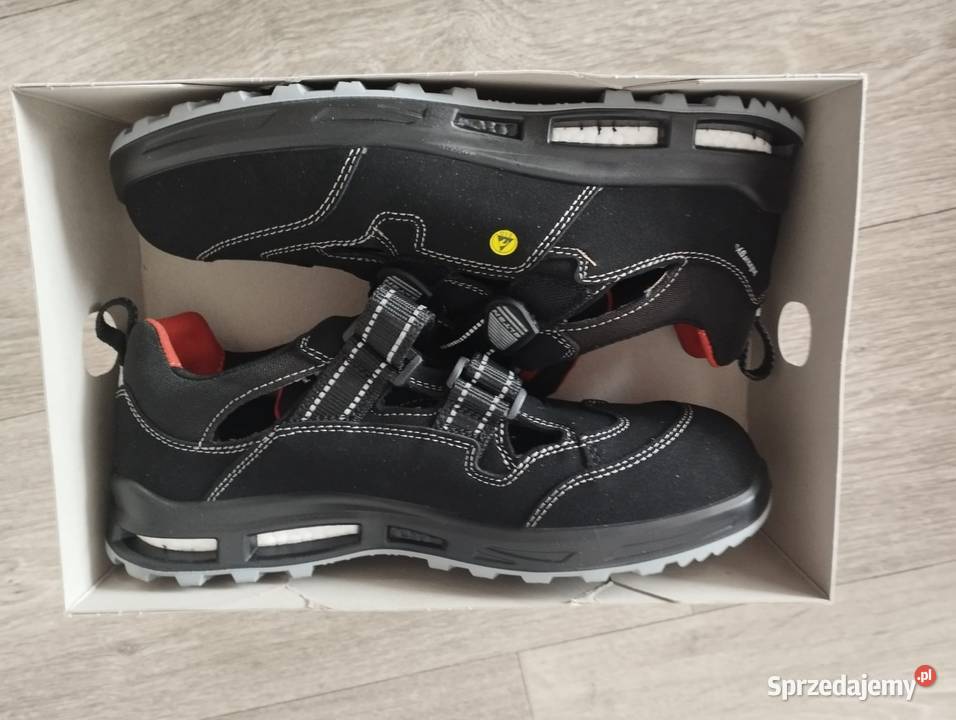 Buty robocze ELTEN Scott 44 Ciężkowice