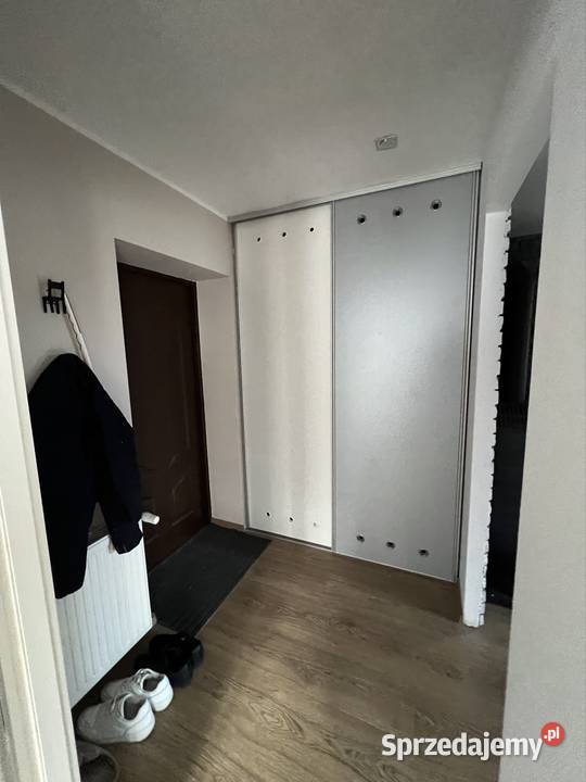 Mieszkanie 2 pokoje garaż ogródek widok na zamek ogródek Jelenia Góra