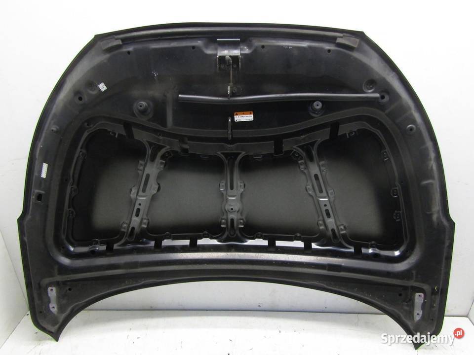 MASKA POKRYWA PRZEDNIA PRZÓD PAE HYUNDAI TUCSON lubelskie sprzedam