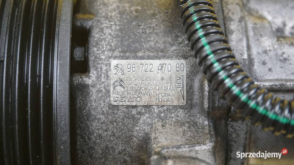 PEUGEOT 208 C3 308 DS3 12 VTI 14r 82 HMZ osobowe Suków