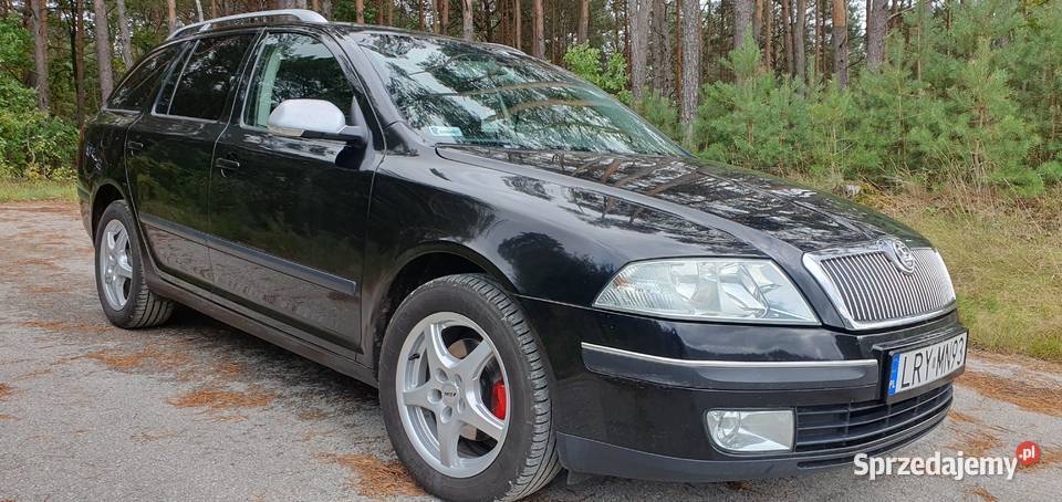 Skoda octavia 19tdi poduszka powietrzna Żelechów