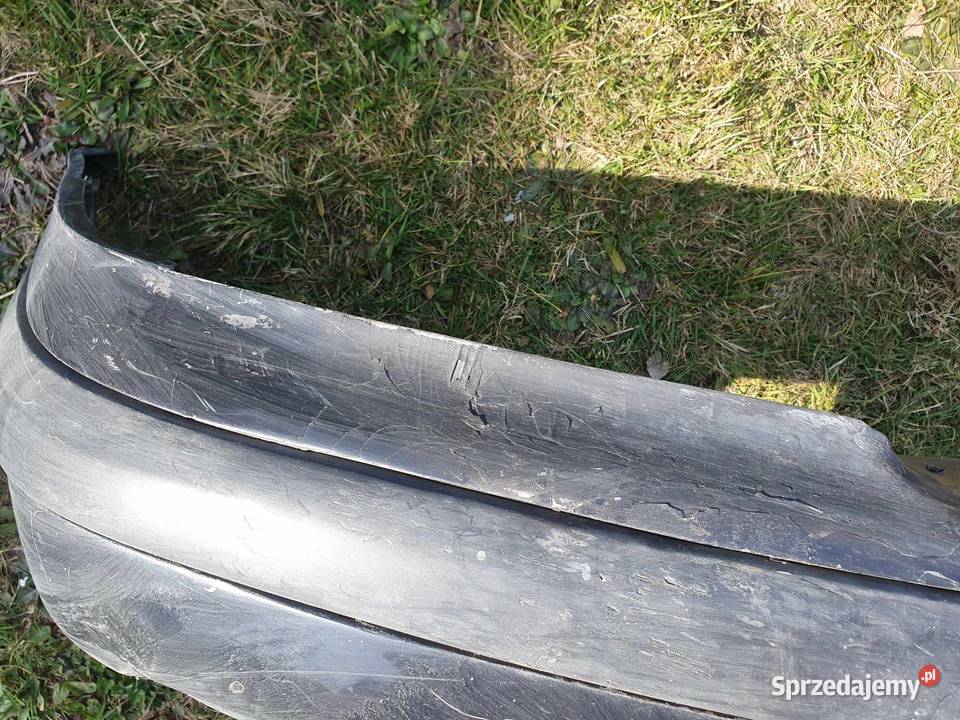 Zderzak przedni przód Volvo s40 v40 9600
