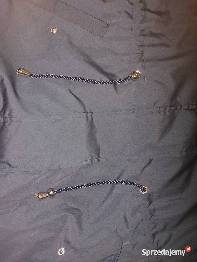 Jesienny Płaszcz damski Kraków sprzedam