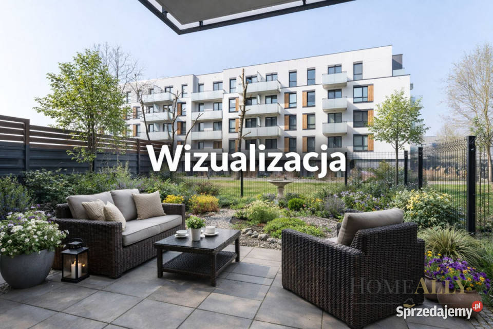 Mieszkanie Nowy Dwór Mazowiecki Rtm Witolda
